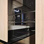 Jodeko Apartament *