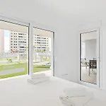Jodeko Apartament