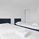 Apartament Jodeko