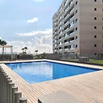 Jodeko Apartament Punta Prima (Alicante)