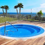 Jodeko Apartament *
