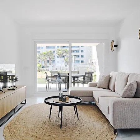 Apartment Jodeko