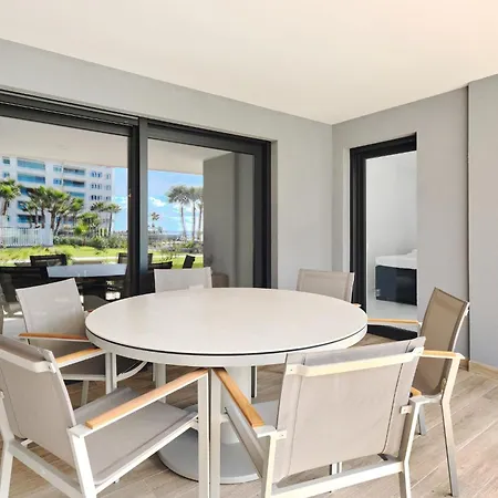 Apartamento Jodeko *