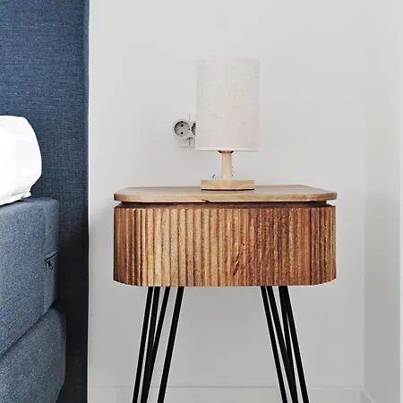 Apartamento Jodeko