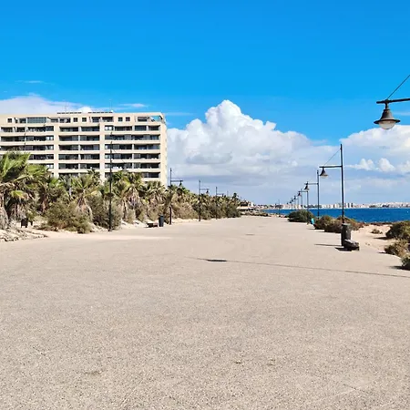 Jodeko * Punta Prima (Alicante)