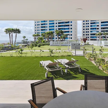 Jodeko Punta Prima (Alicante)