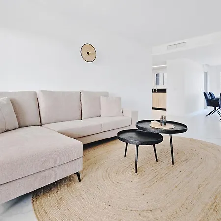 Jodeko * Punta Prima (Alicante)