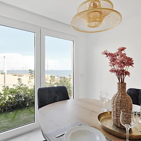 Apartmán Jodeko