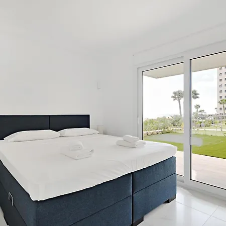 Jodeko Apartmán Punta Prima (Alicante)