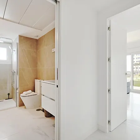 Apartmán Jodeko *