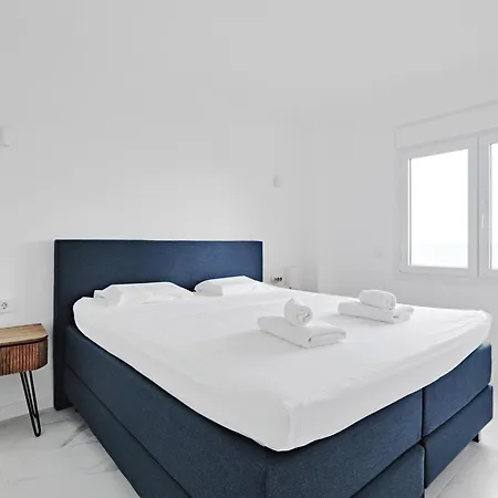 Jodeko Apartmán
