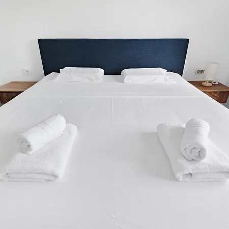 Apartmán Jodeko *