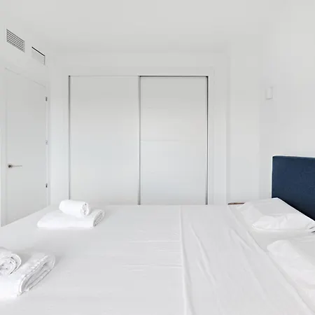 Jodeko Apartmán Punta Prima (Alicante)