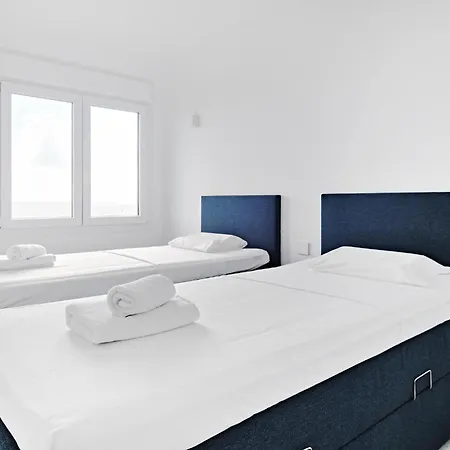 Jodeko Apartmán
