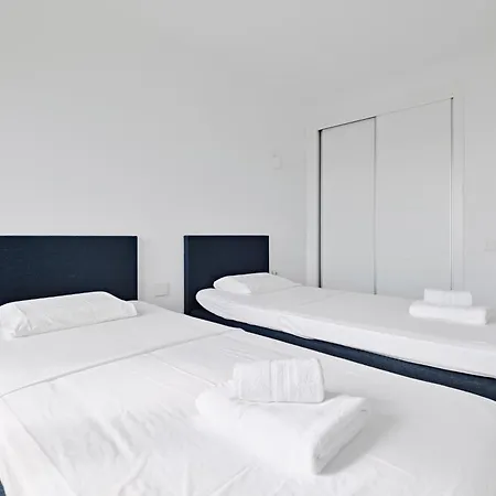 Apartmán Jodeko