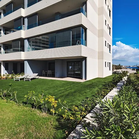Apartmán Jodeko Punta Prima (Alicante)
