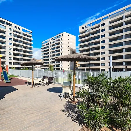 Apartmán Jodeko *
