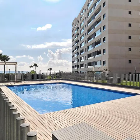 Jodeko Apartmán Punta Prima (Alicante)