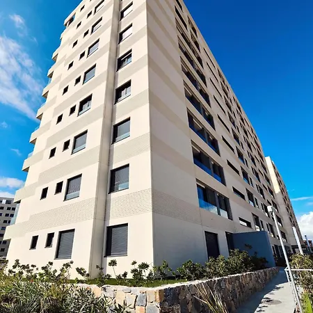 Jodeko Apartmán Punta Prima (Alicante)