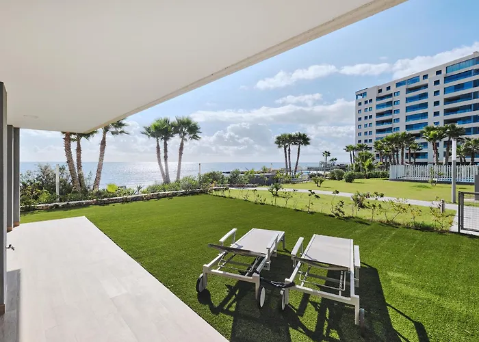 Jodeko Punta Prima (Alicante)