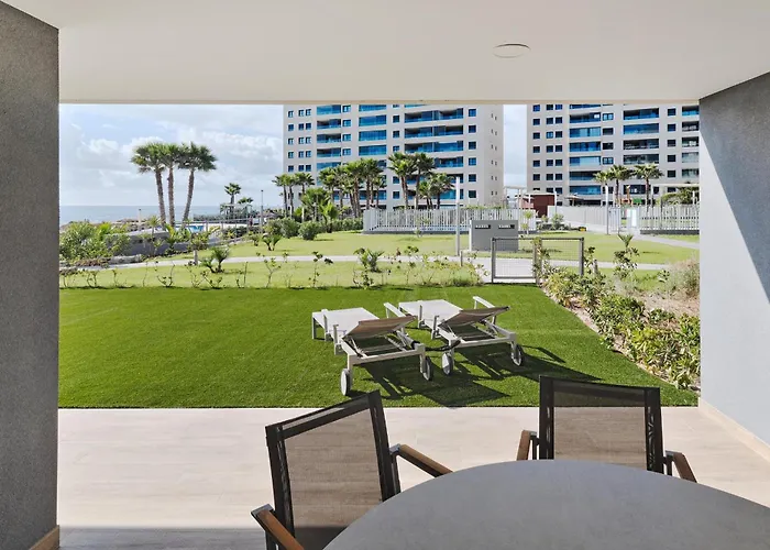 Jodeko Punta Prima (Alicante)