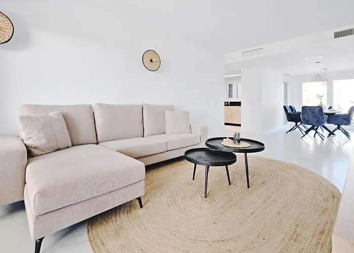 Jodeko * Punta Prima (Alicante)