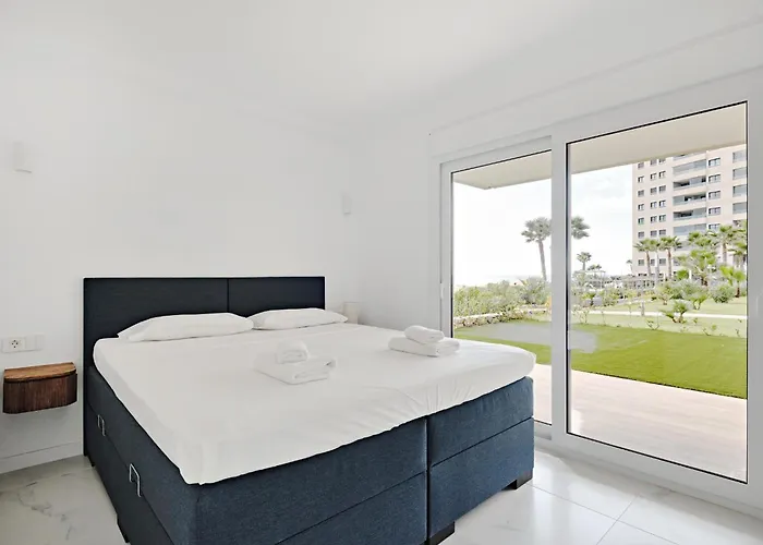 Jodeko דירה Punta Prima (Alicante)