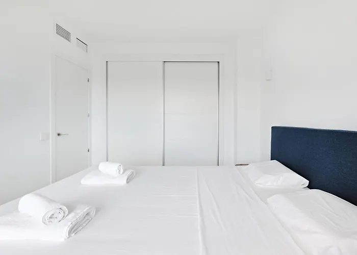 Jodeko דירה Punta Prima (Alicante)