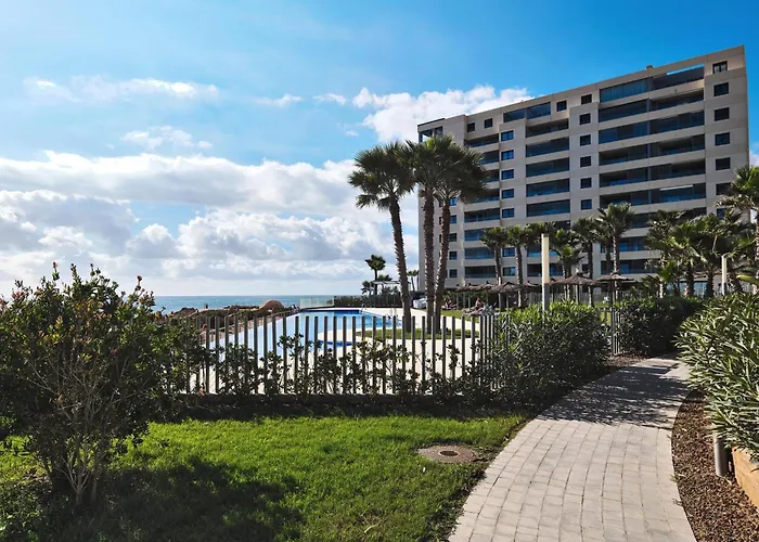 Jodeko * Punta Prima (Alicante)