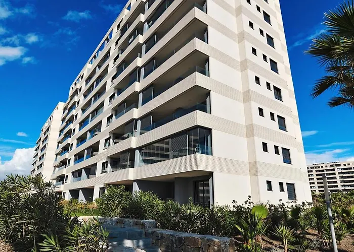 Jodeko דירה Punta Prima (Alicante)