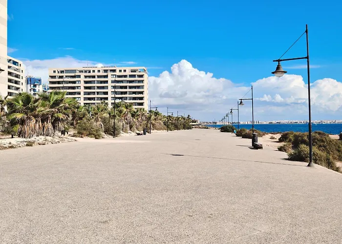 Jodeko * Punta Prima (Alicante)